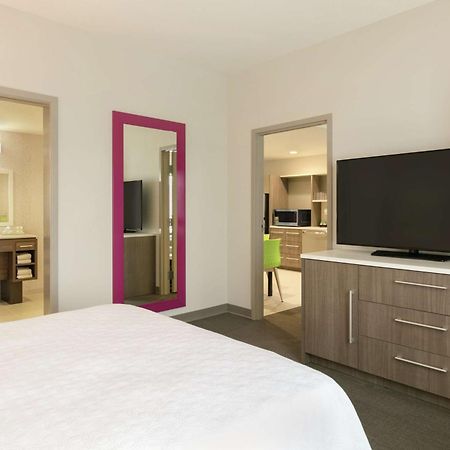 Home2 Suites By Hilton Williamsville Buffalo Airport Bagian luar foto
