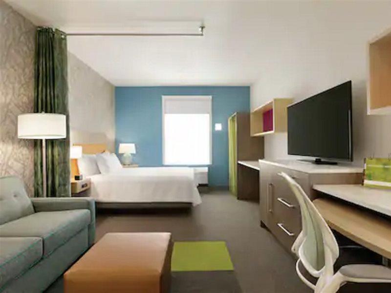 Home2 Suites By Hilton Williamsville Buffalo Airport Bagian luar foto