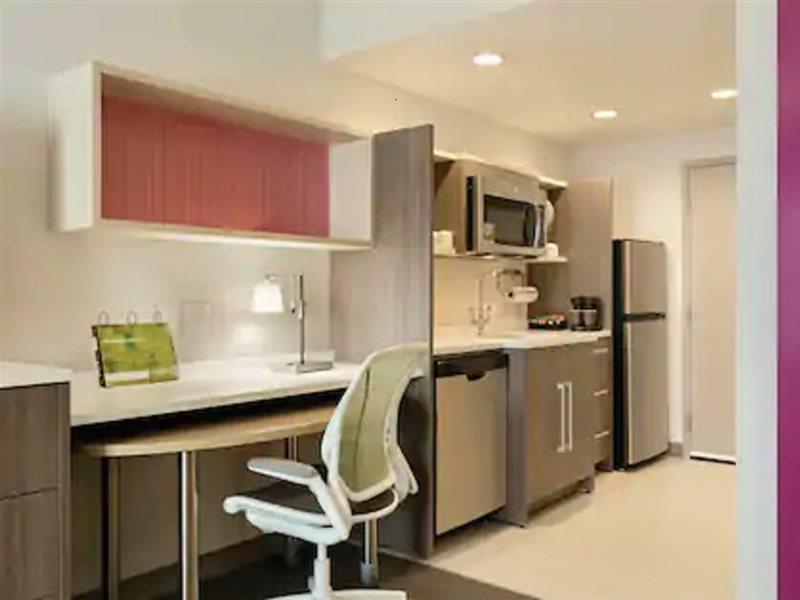 Home2 Suites By Hilton Williamsville Buffalo Airport Bagian luar foto