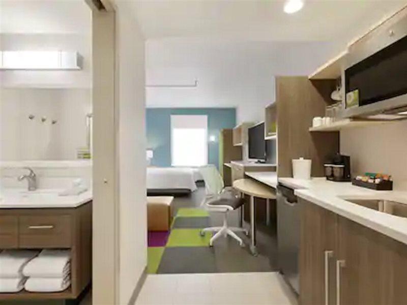 Home2 Suites By Hilton Williamsville Buffalo Airport Bagian luar foto