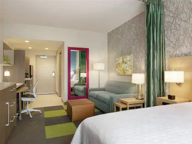 Home2 Suites By Hilton Williamsville Buffalo Airport Bagian luar foto