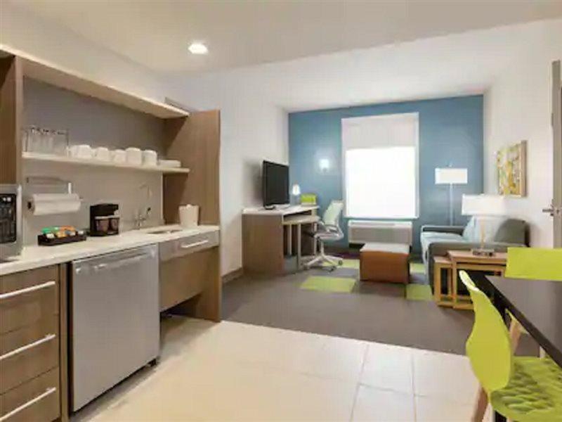 Home2 Suites By Hilton Williamsville Buffalo Airport Bagian luar foto