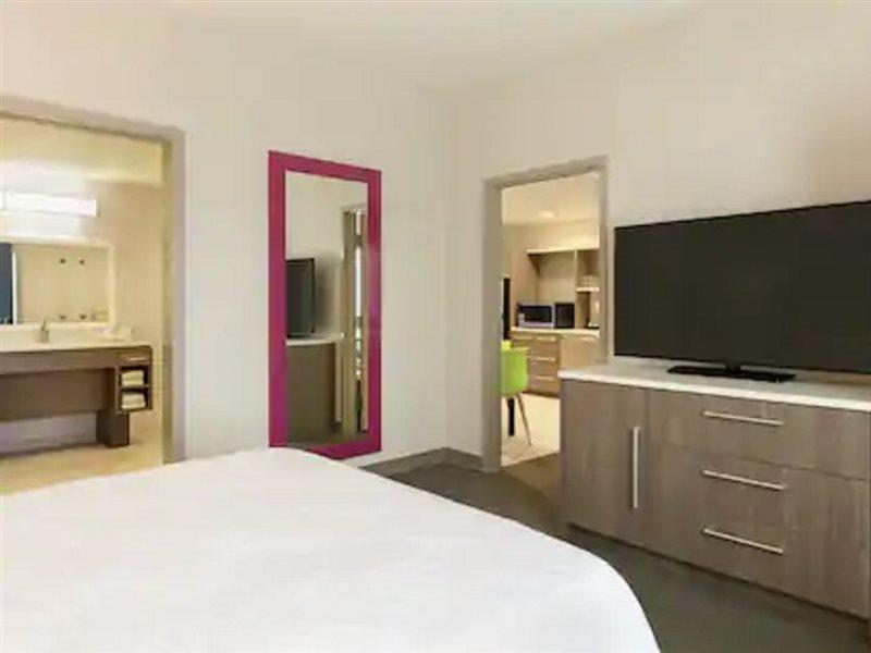 Home2 Suites By Hilton Williamsville Buffalo Airport Bagian luar foto