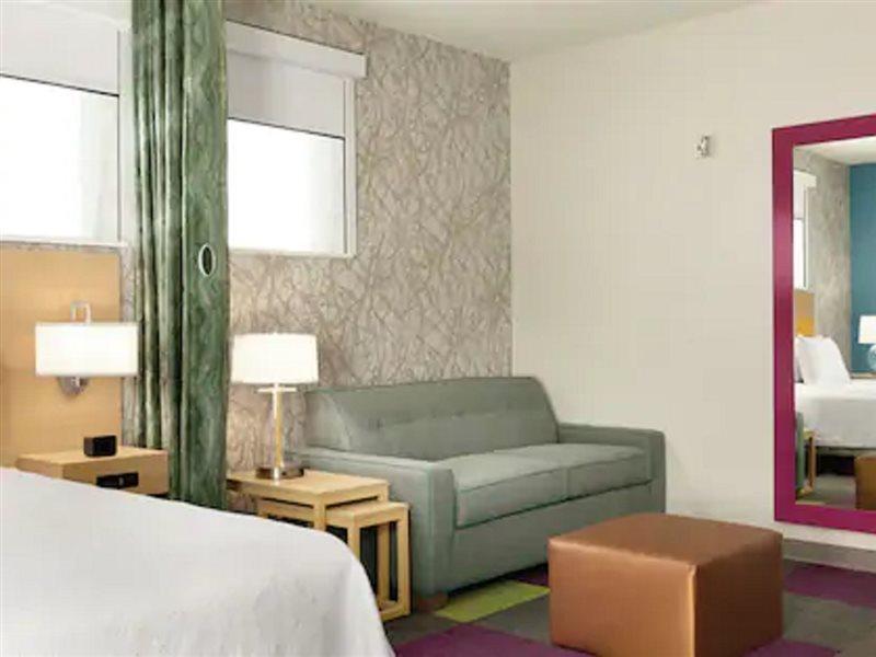 Home2 Suites By Hilton Williamsville Buffalo Airport Bagian luar foto