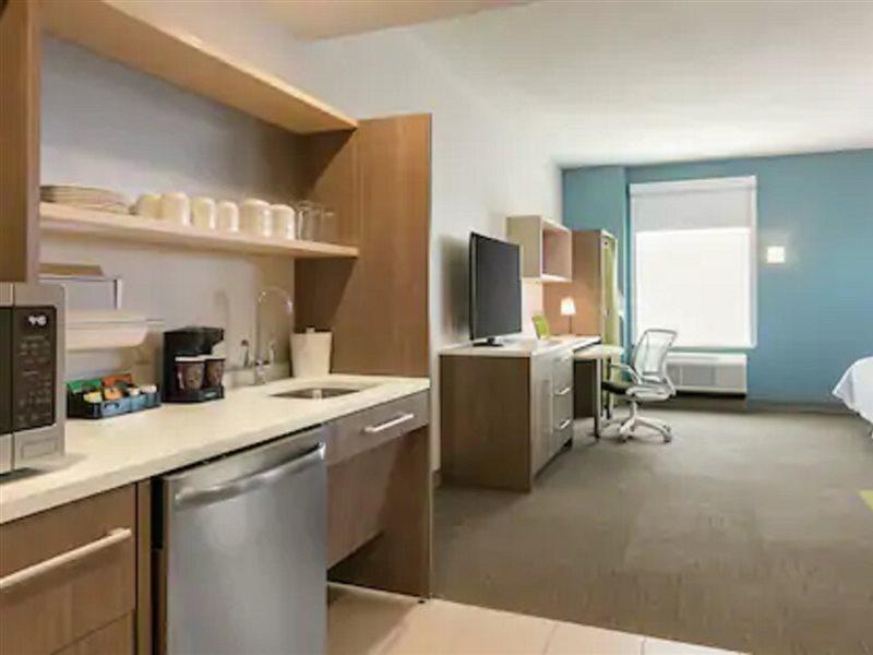 Home2 Suites By Hilton Williamsville Buffalo Airport Bagian luar foto