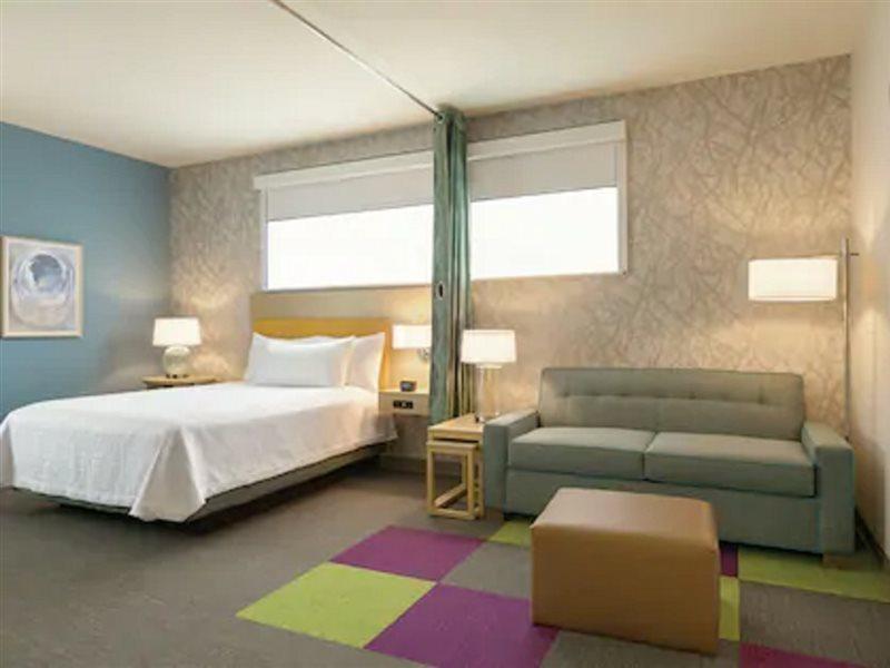 Home2 Suites By Hilton Williamsville Buffalo Airport Bagian luar foto