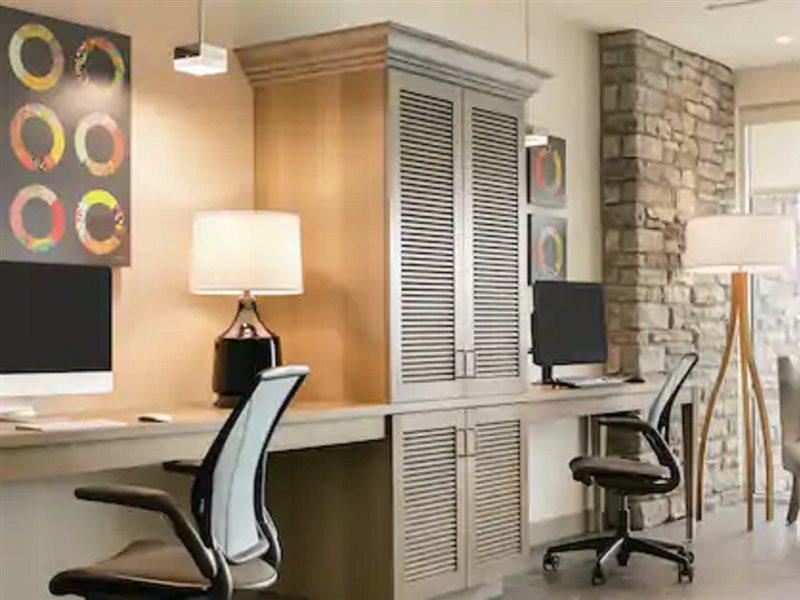 Home2 Suites By Hilton Williamsville Buffalo Airport Bagian luar foto