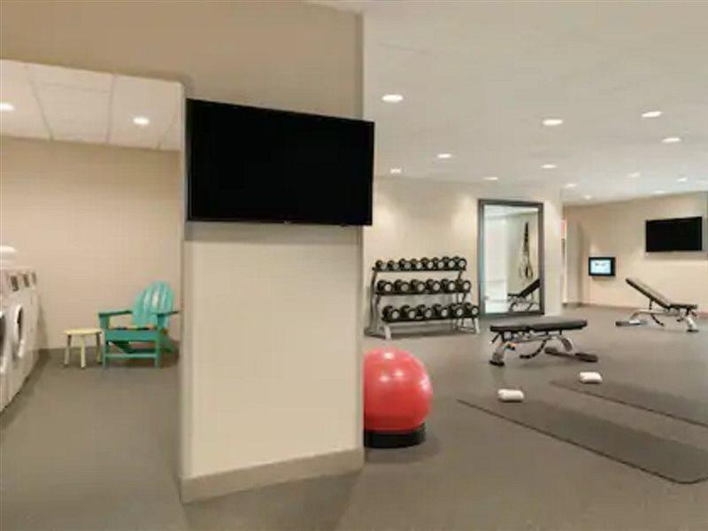 Home2 Suites By Hilton Williamsville Buffalo Airport Bagian luar foto