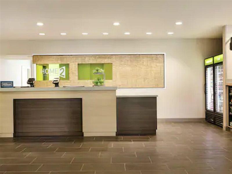 Home2 Suites By Hilton Williamsville Buffalo Airport Bagian luar foto