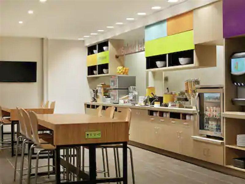 Home2 Suites By Hilton Williamsville Buffalo Airport Bagian luar foto