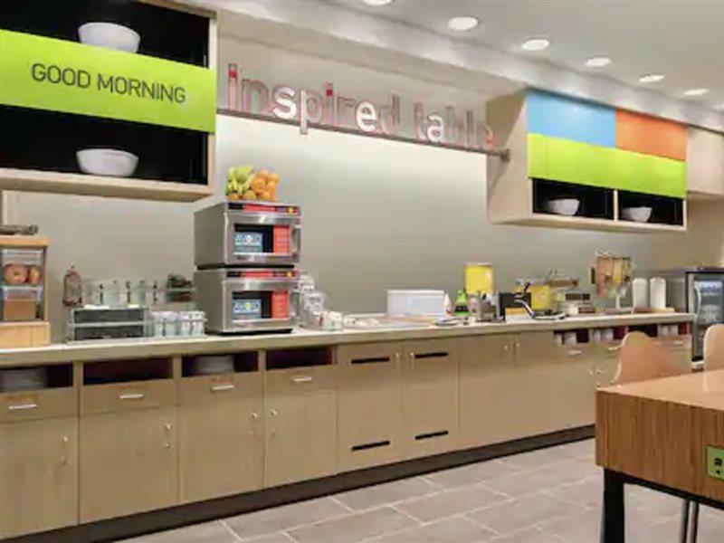 Home2 Suites By Hilton Williamsville Buffalo Airport Bagian luar foto