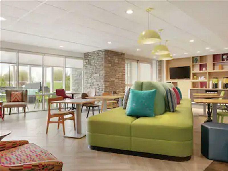 Home2 Suites By Hilton Williamsville Buffalo Airport Bagian luar foto