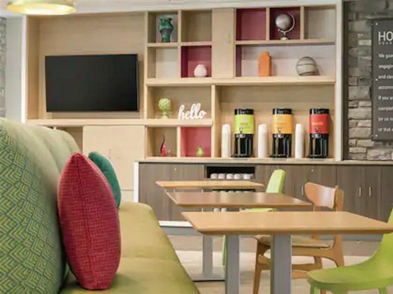 Home2 Suites By Hilton Williamsville Buffalo Airport Bagian luar foto