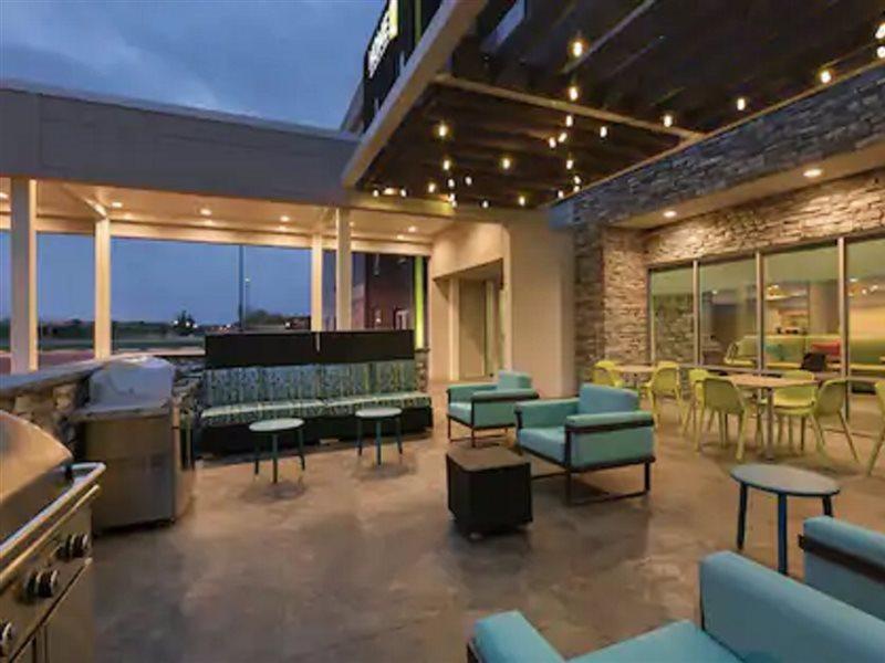 Home2 Suites By Hilton Williamsville Buffalo Airport Bagian luar foto