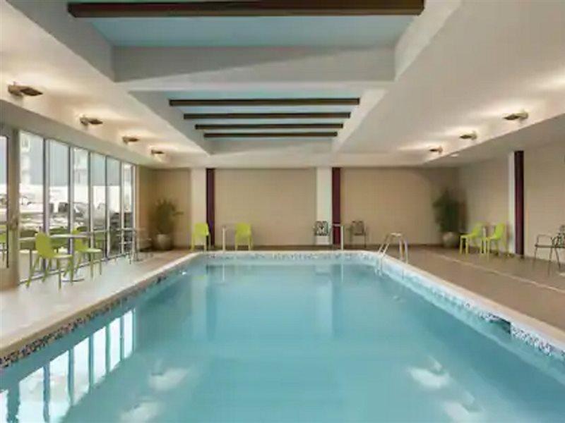 Home2 Suites By Hilton Williamsville Buffalo Airport Bagian luar foto