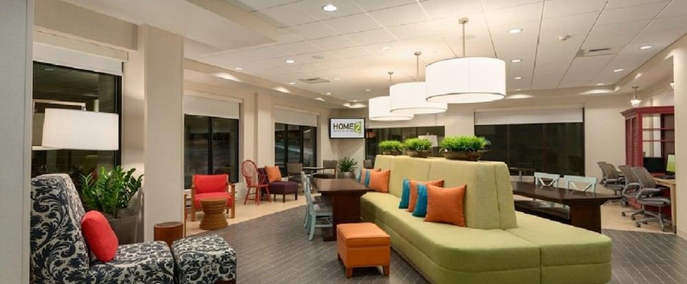 Home2 Suites By Hilton Williamsville Buffalo Airport Bagian luar foto