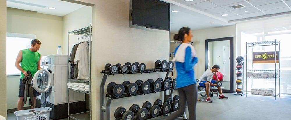 Home2 Suites By Hilton Williamsville Buffalo Airport Bagian luar foto