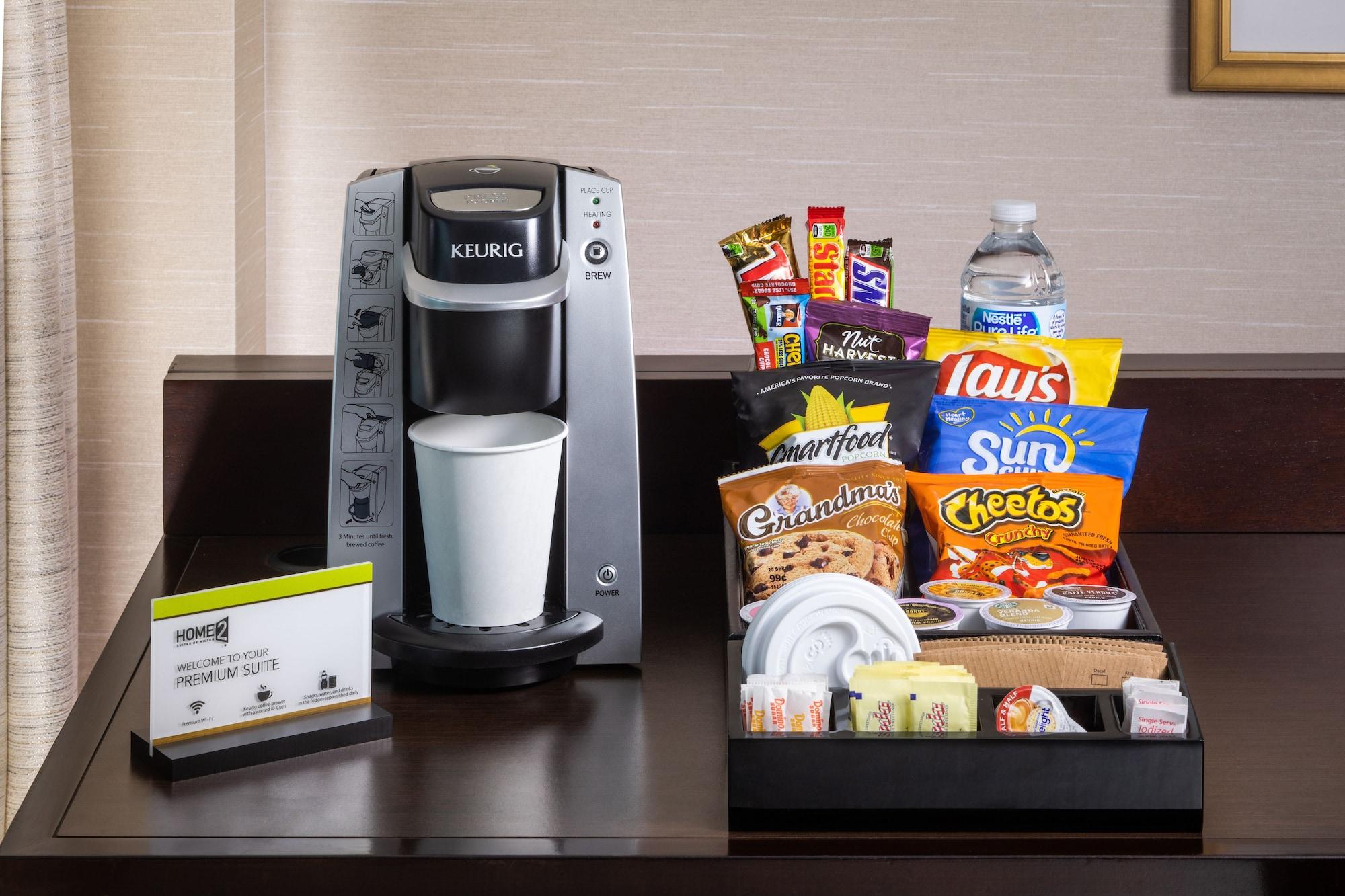Home2 Suites By Hilton Williamsville Buffalo Airport Bagian luar foto