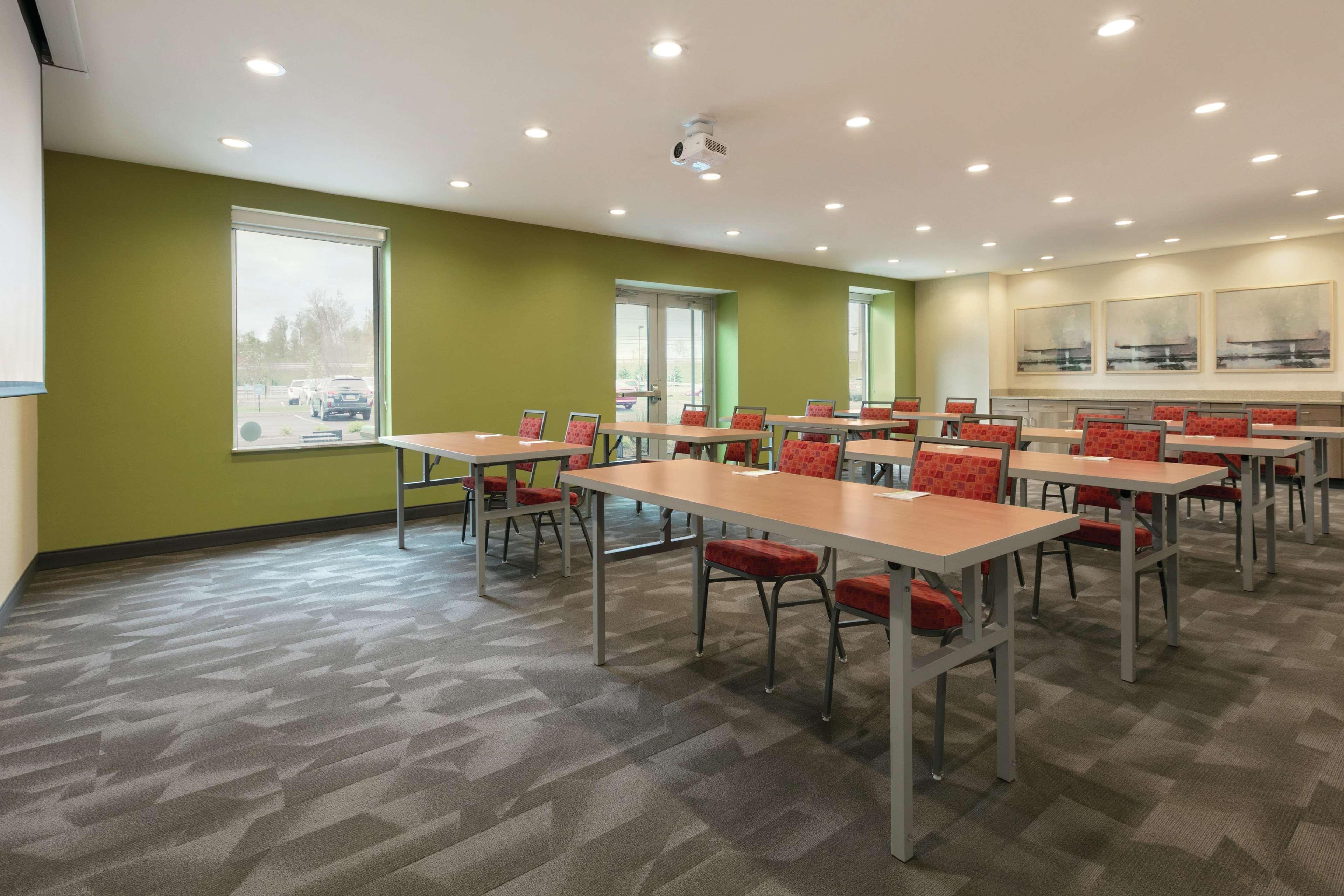 Home2 Suites By Hilton Williamsville Buffalo Airport Bagian luar foto