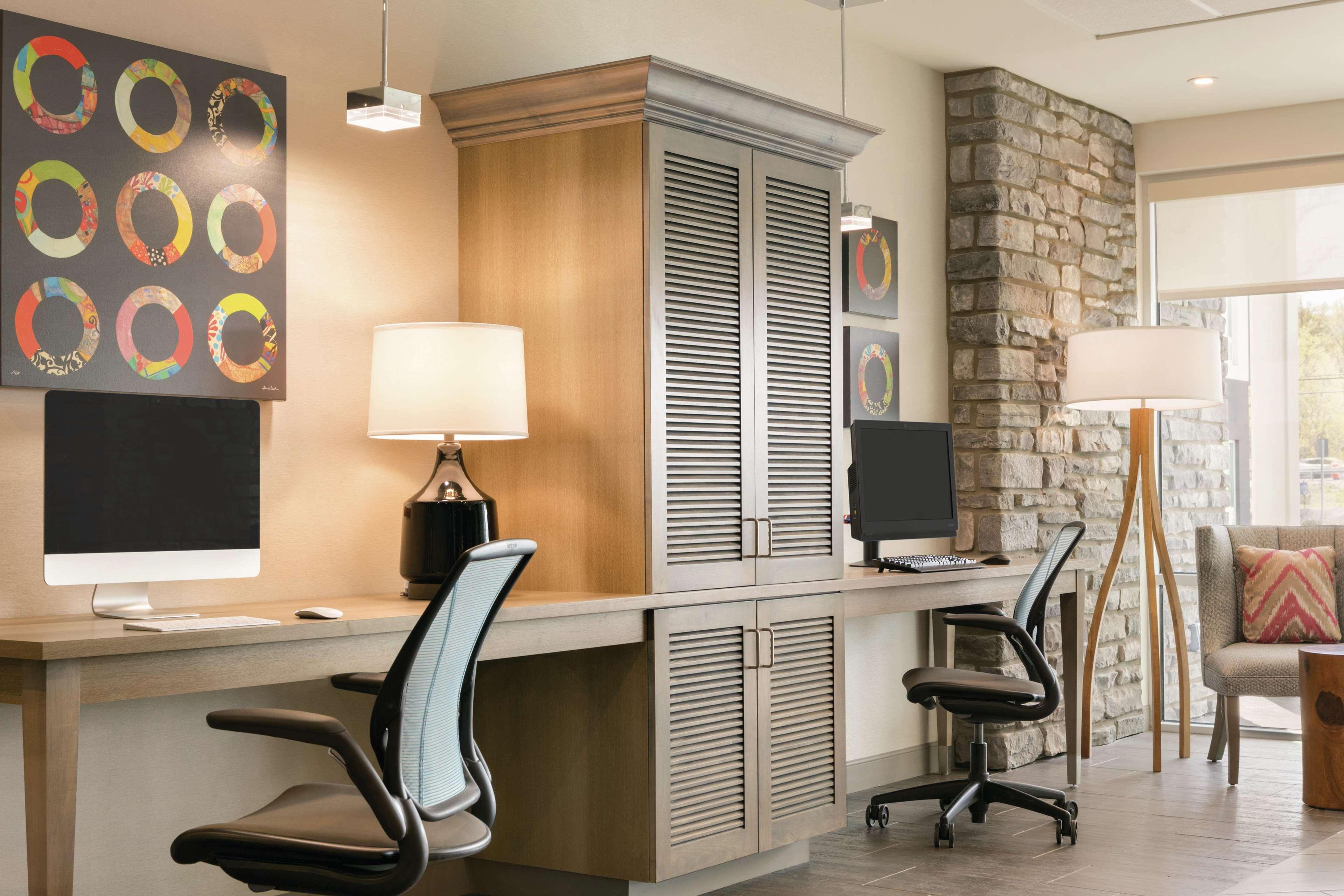 Home2 Suites By Hilton Williamsville Buffalo Airport Bagian luar foto