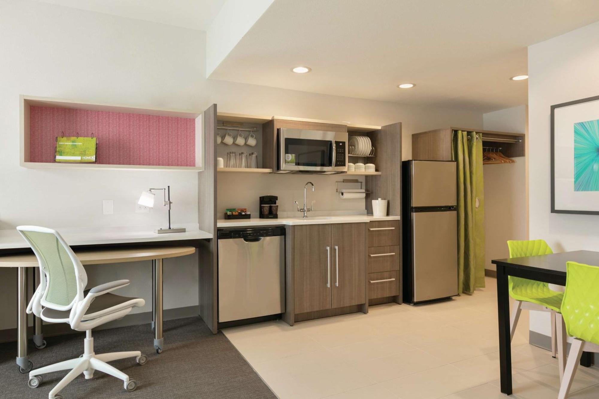Home2 Suites By Hilton Williamsville Buffalo Airport Bagian luar foto