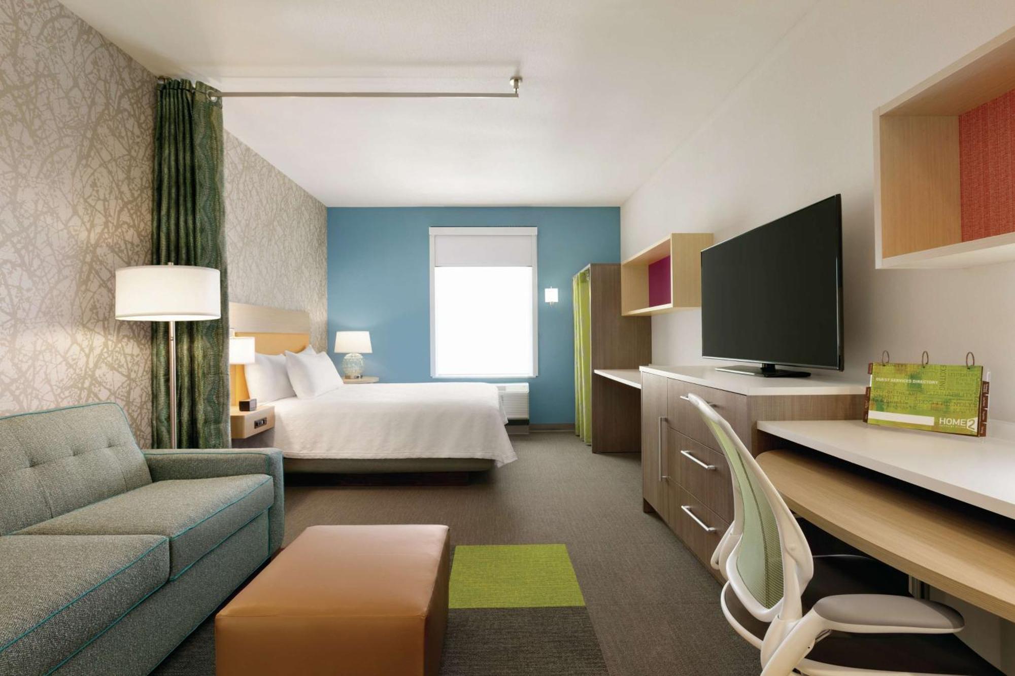 Home2 Suites By Hilton Williamsville Buffalo Airport Bagian luar foto