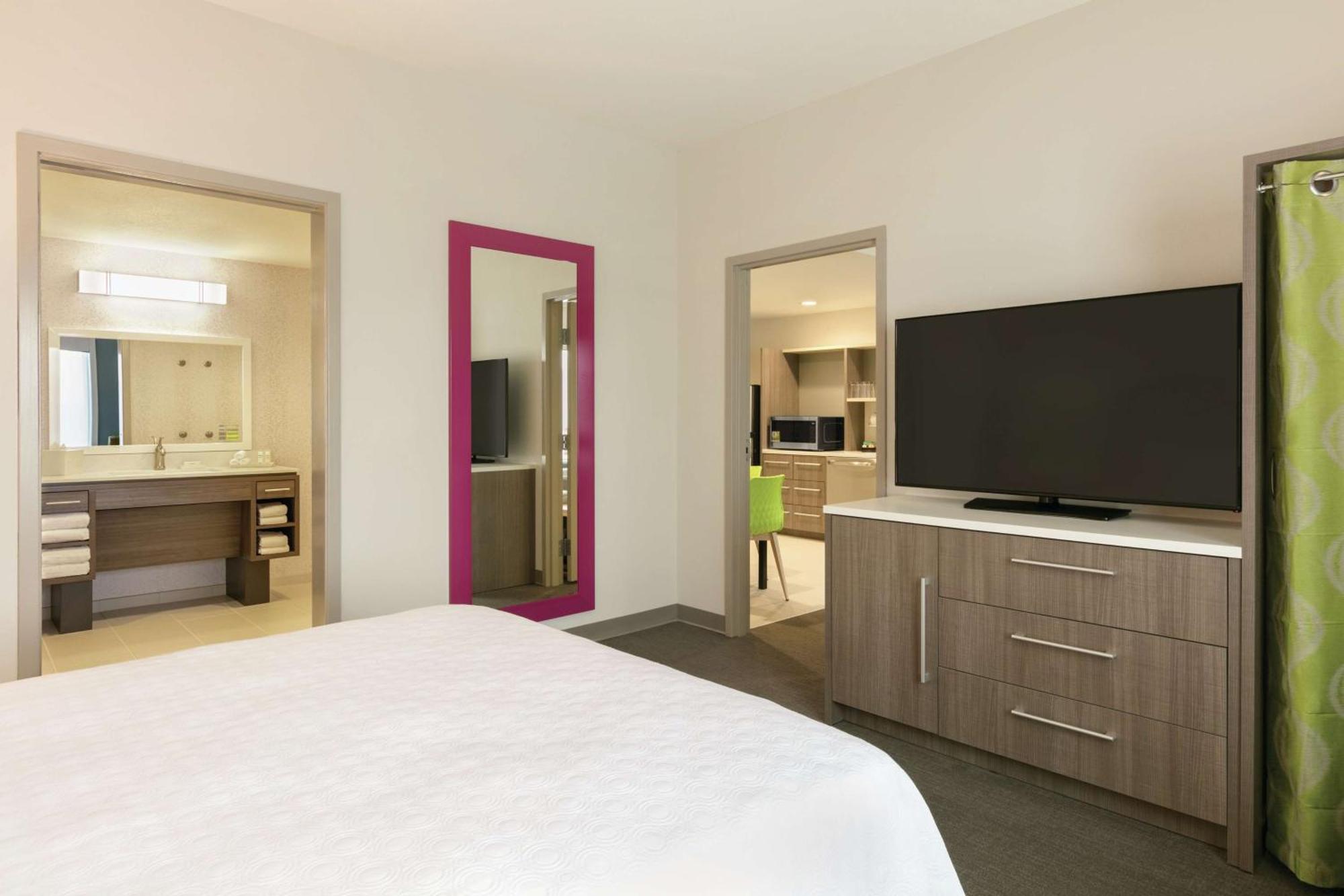 Home2 Suites By Hilton Williamsville Buffalo Airport Bagian luar foto
