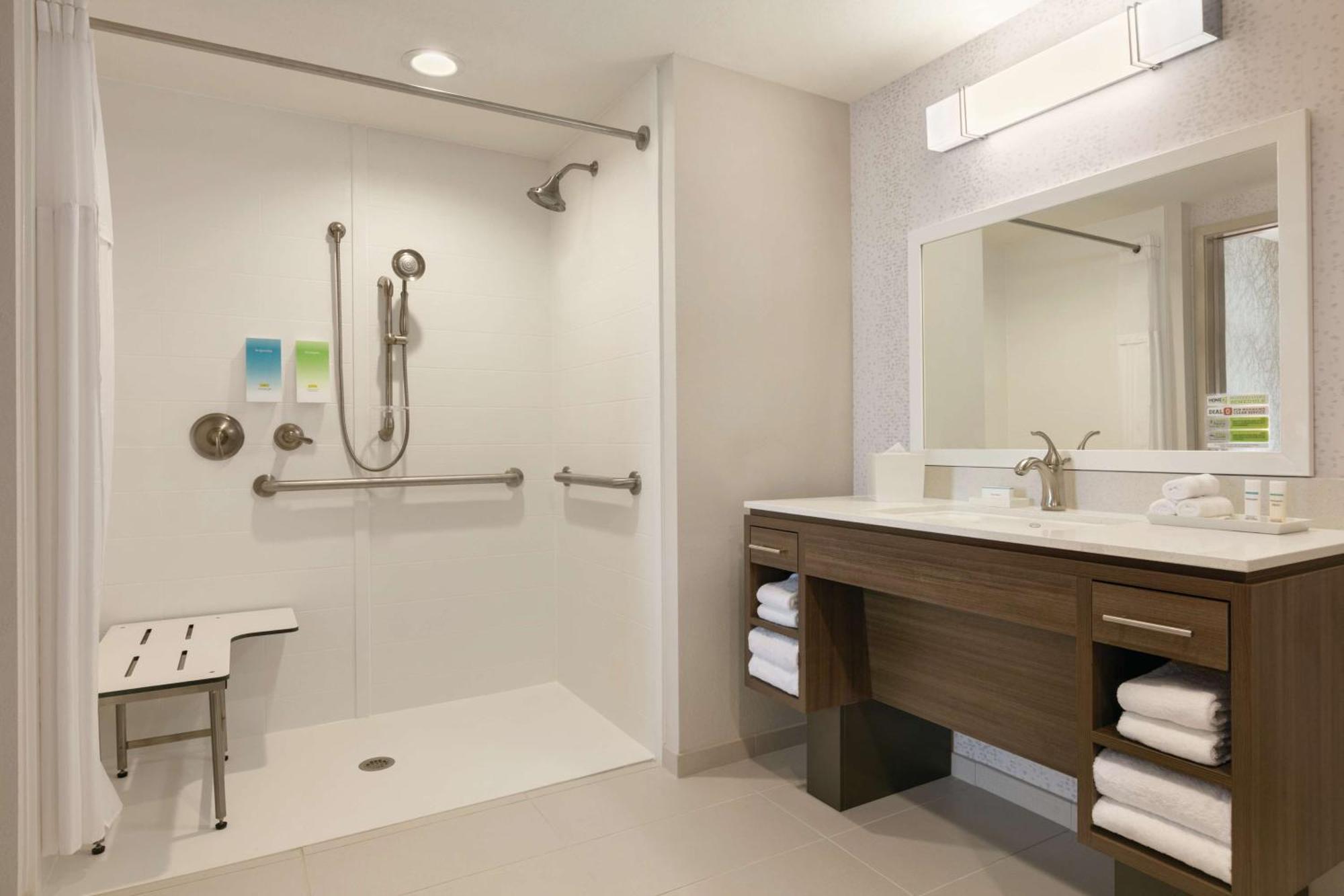 Home2 Suites By Hilton Williamsville Buffalo Airport Bagian luar foto