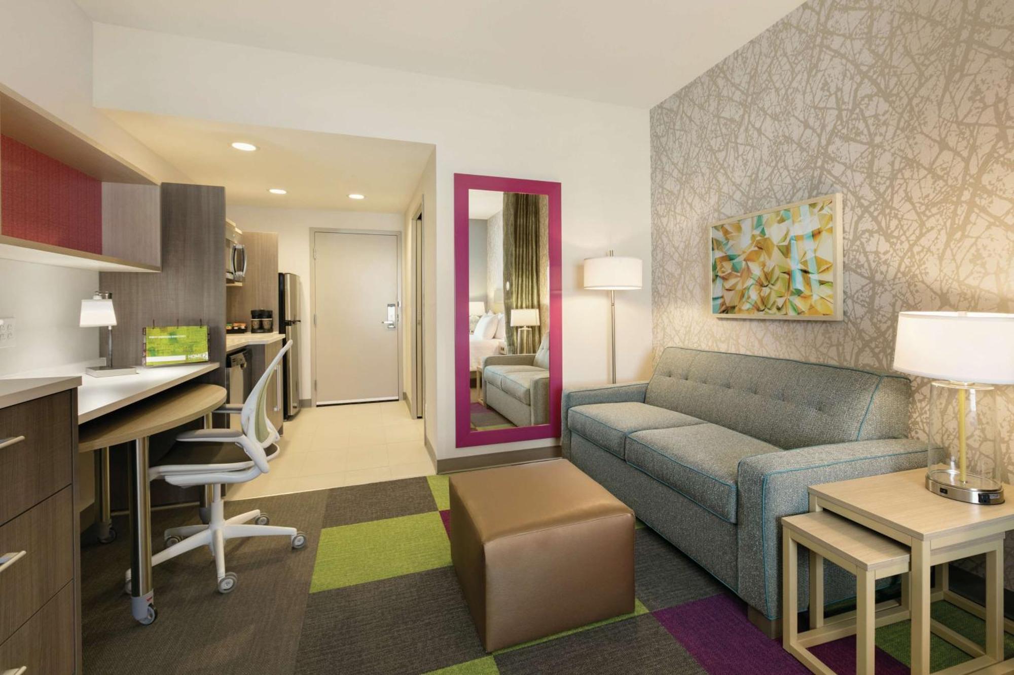 Home2 Suites By Hilton Williamsville Buffalo Airport Bagian luar foto