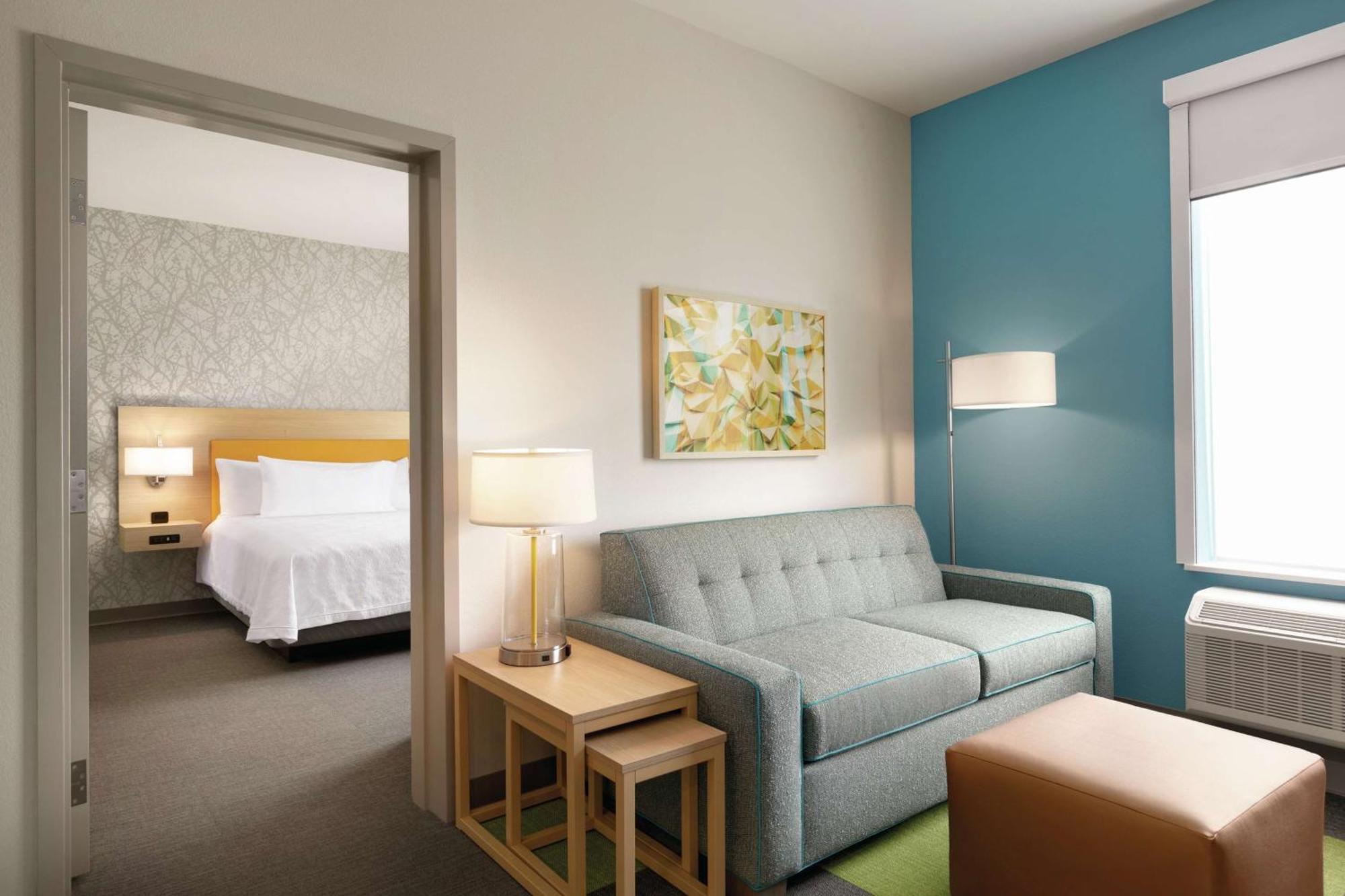 Home2 Suites By Hilton Williamsville Buffalo Airport Bagian luar foto