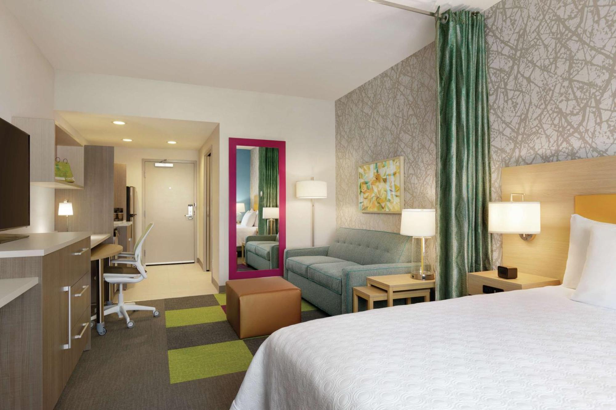 Home2 Suites By Hilton Williamsville Buffalo Airport Bagian luar foto