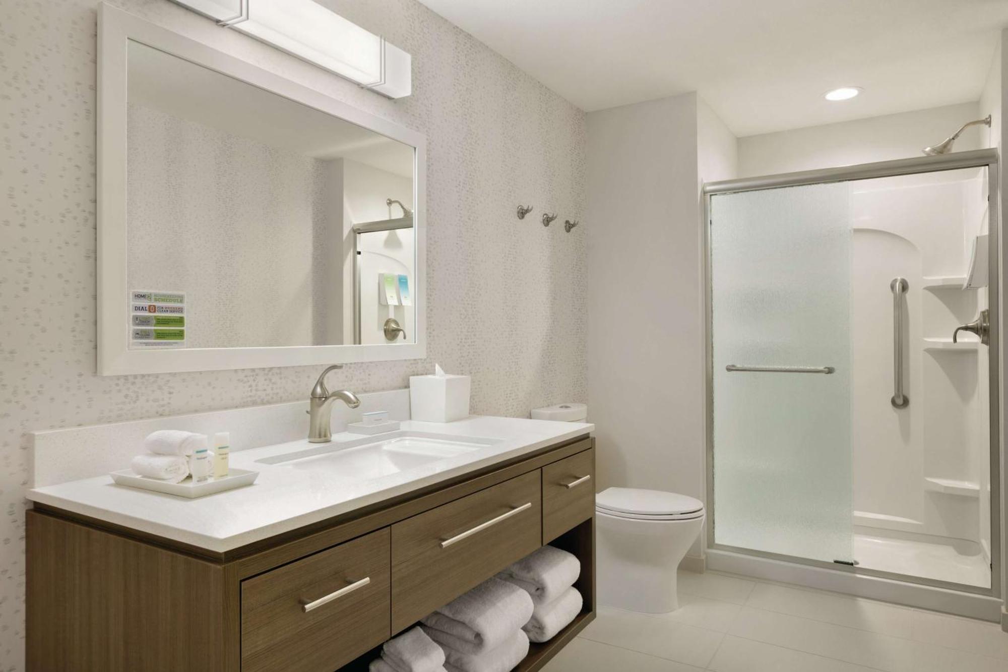 Home2 Suites By Hilton Williamsville Buffalo Airport Bagian luar foto
