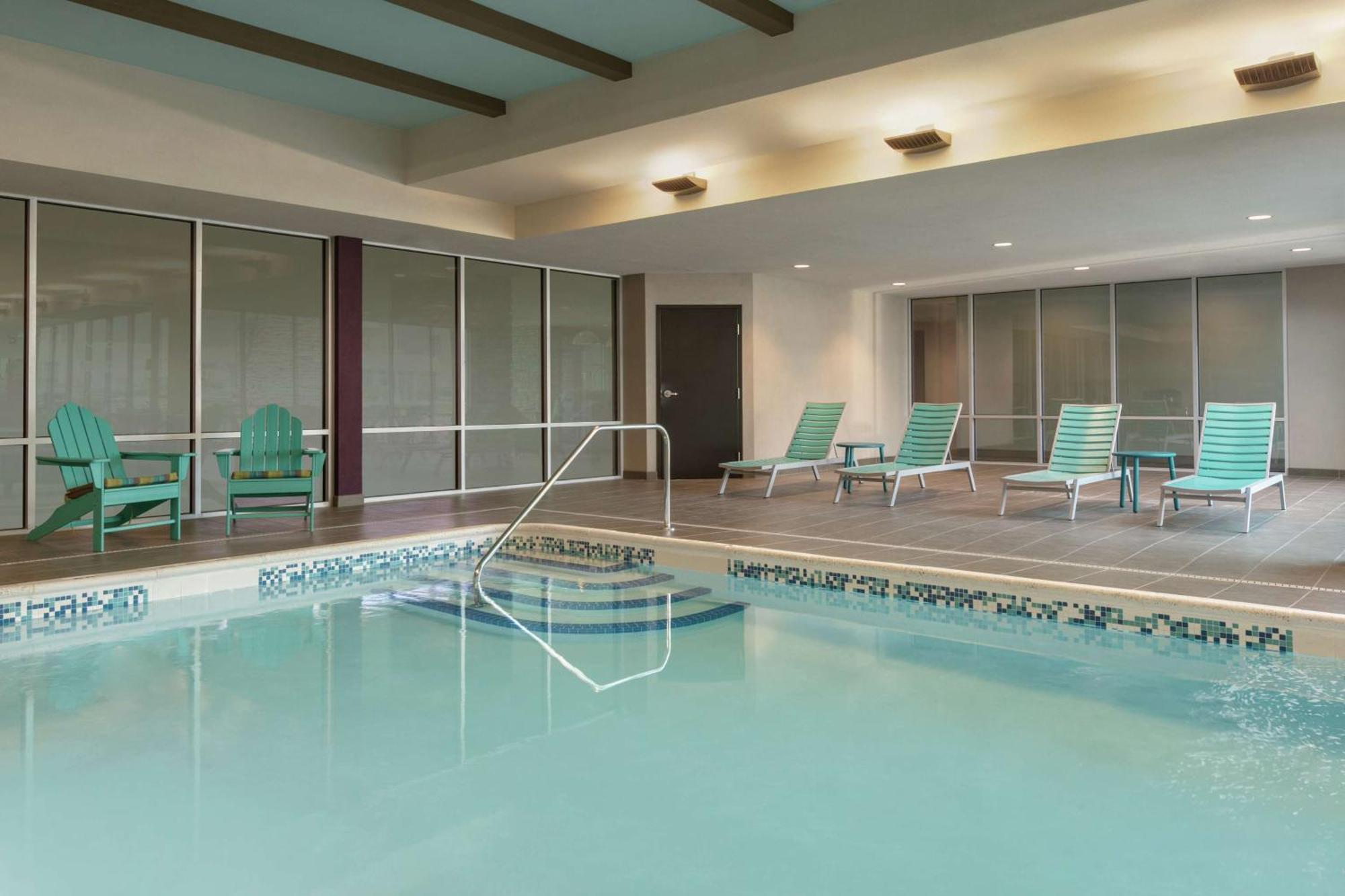 Home2 Suites By Hilton Williamsville Buffalo Airport Bagian luar foto