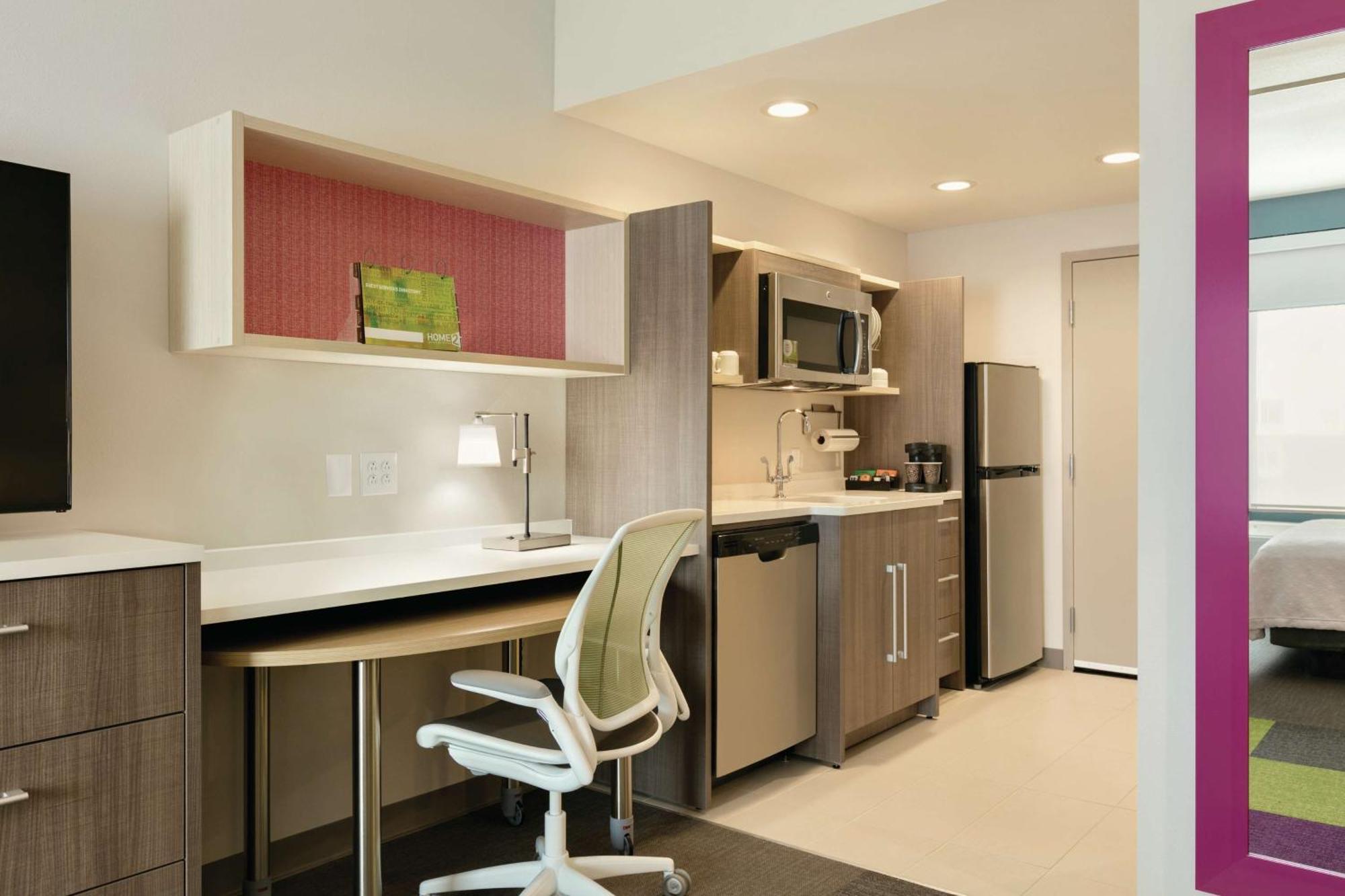 Home2 Suites By Hilton Williamsville Buffalo Airport Bagian luar foto