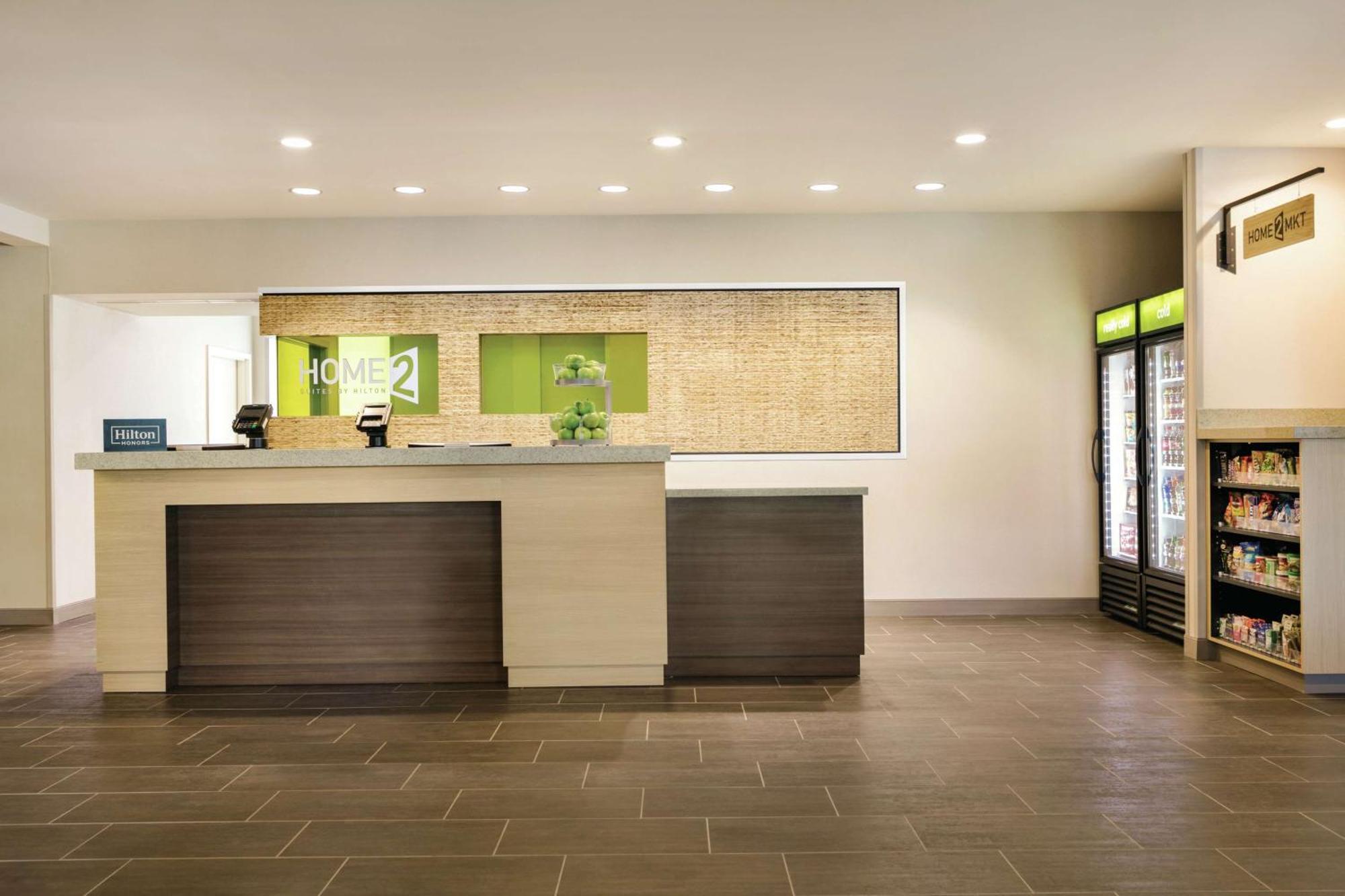 Home2 Suites By Hilton Williamsville Buffalo Airport Bagian luar foto