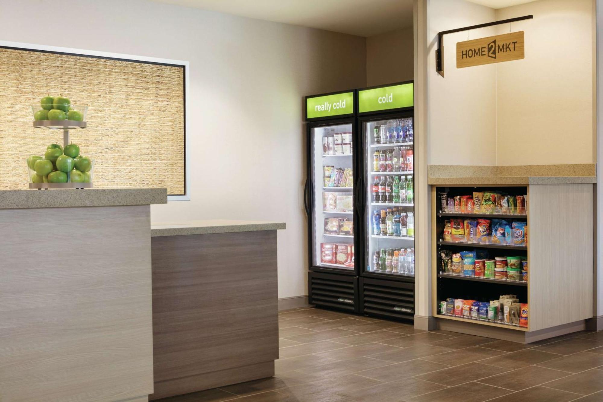 Home2 Suites By Hilton Williamsville Buffalo Airport Bagian luar foto