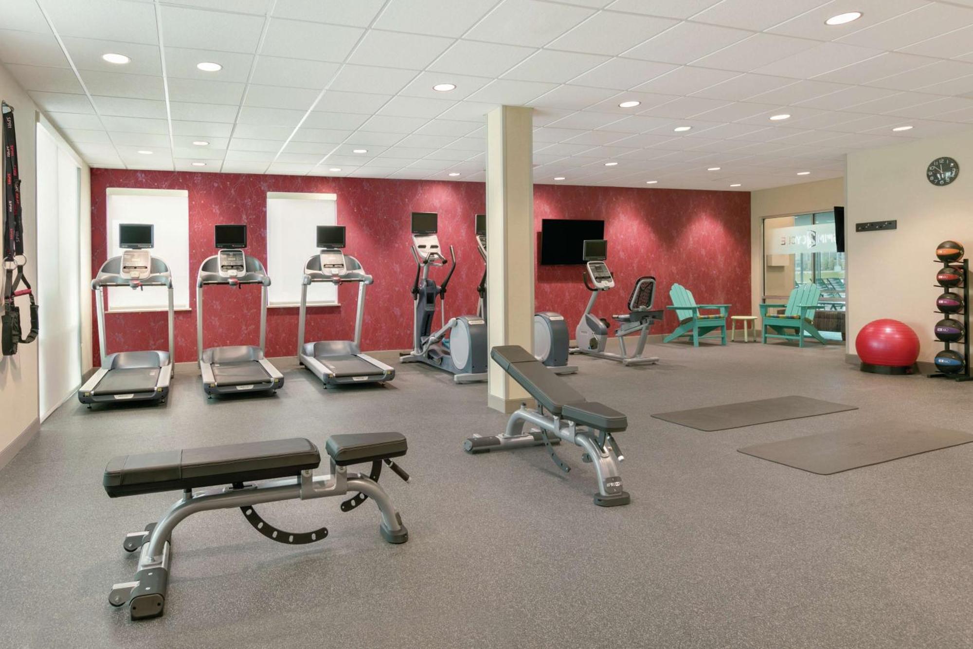 Home2 Suites By Hilton Williamsville Buffalo Airport Bagian luar foto