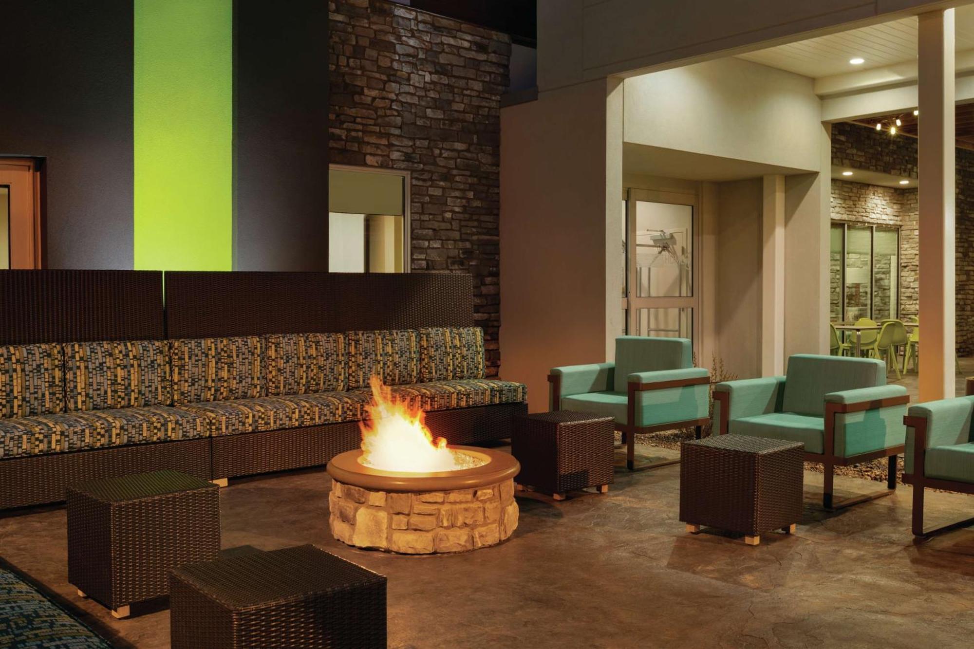 Home2 Suites By Hilton Williamsville Buffalo Airport Bagian luar foto