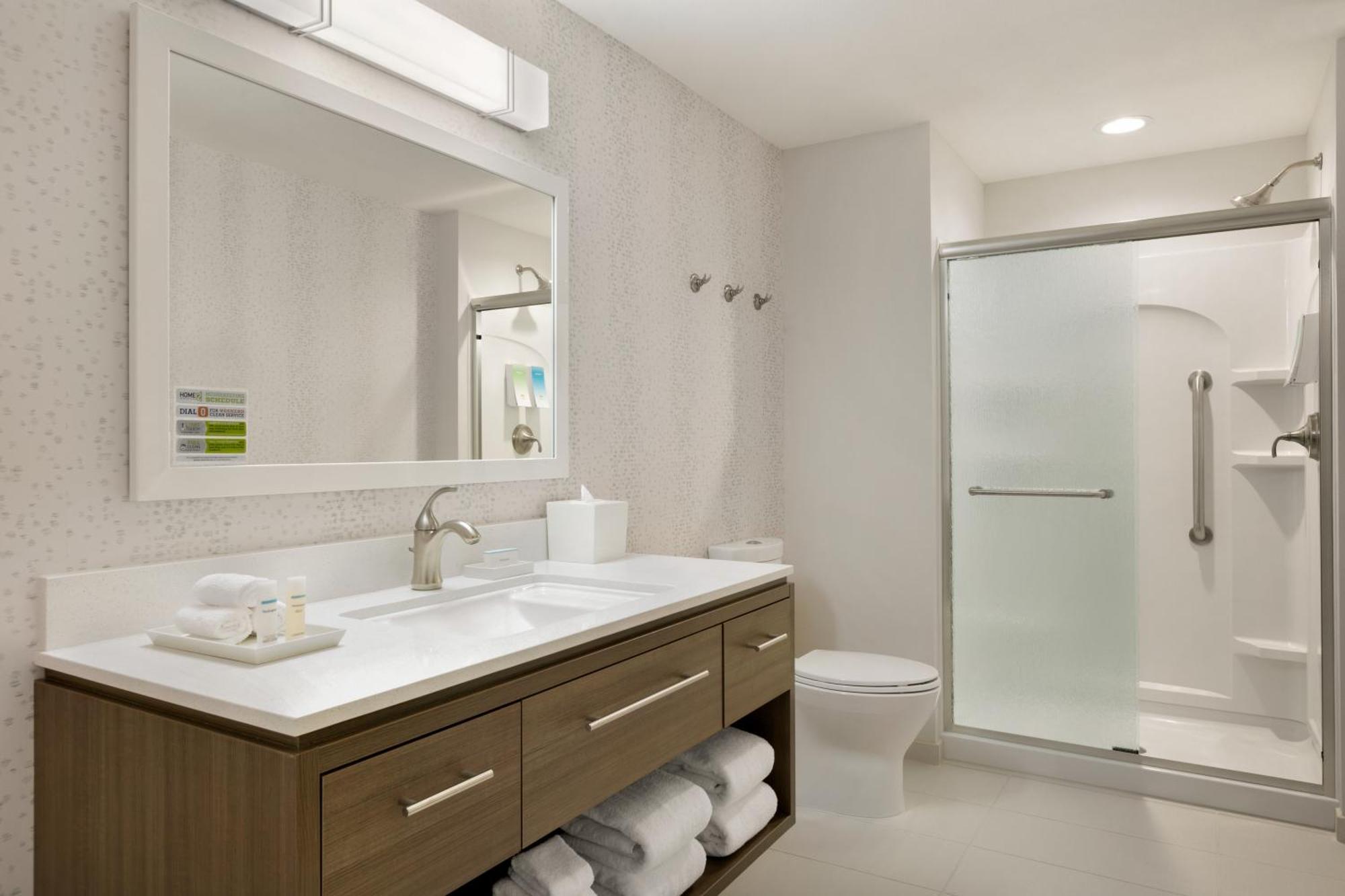 Home2 Suites By Hilton Williamsville Buffalo Airport Bagian luar foto